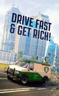 Idle Racing GO: Clicker Tycoon - Screenshot 4