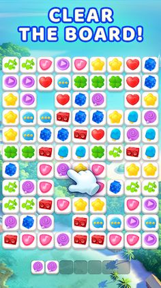 Grand Tile Tour: Mahjong Match - Screenshot 1