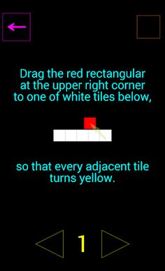 LightTheRoad - Screenshot 2