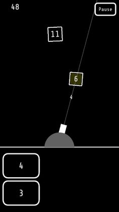 Arithmetic Attack - Screenshot 4