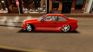 Traffic Car Racing - Gadi Game - Screenshot 3