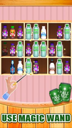 Goods Match 3D: Puzzle Sort - Screenshot 3