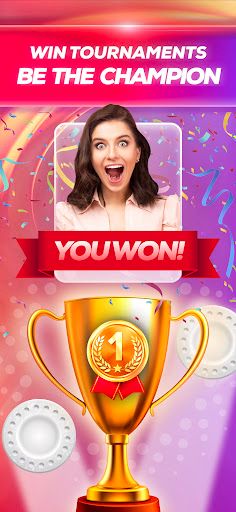 Social Backgammon: Match& Play - Screenshot 4