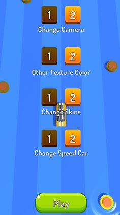 Drift or Die - Screenshot 3