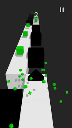 Dashy Diamond - Screenshot 1