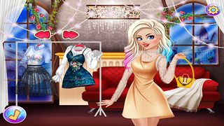 العاب بنات تلبيس الطالبات 2023 - Screenshot 2