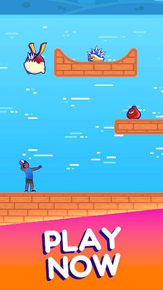 Monster Collect - Screenshot 4