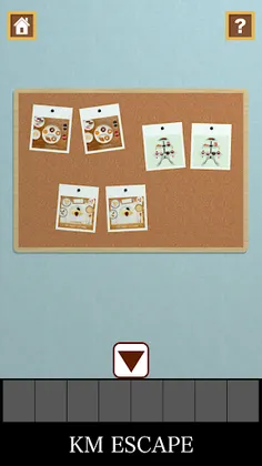 Stationery - room escape game - Screenshot 4