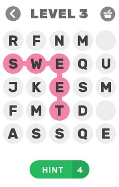 Word Link - Screenshot 3