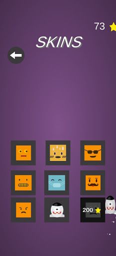 BouncyMoji - Screenshot 4