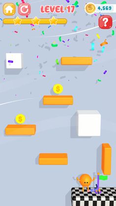 Pogo People - Screenshot 4