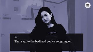 Seize the Night - Screenshot 1