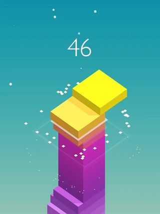 Stack On - Screenshot 3