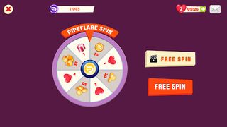 Flare Runner - Screenshot 3