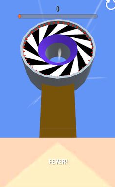 One Hit - Screenshot 2