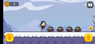 Blackpink Adventures - Screenshot 3