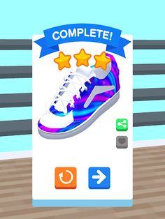 Watermarbling - Screenshot 4