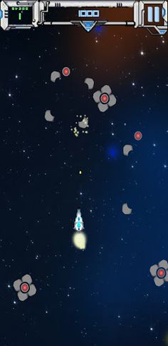 WingStellar - Screenshot 2