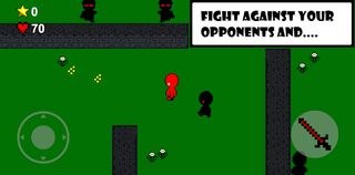 Fight Master - Screenshot 2