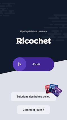 Ricochet - Screenshot 2