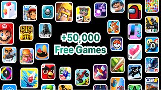 All Funny Games For Fun - Screenshot 1