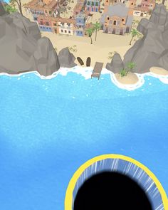 Marine Debris Bin - Screenshot 3