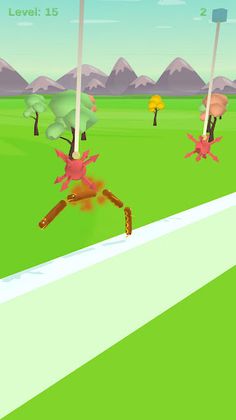 Sausage Stack - Screenshot 3