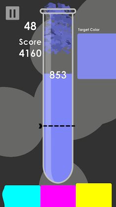 Alchuemy - Screenshot 3