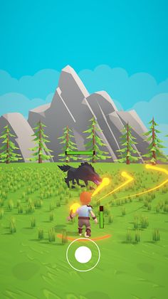 Bossmania - Screenshot 3