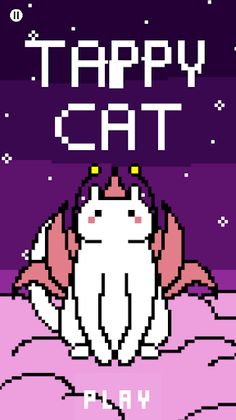 Tappy Cat - Screenshot 1