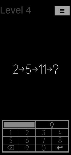 Math Hacks & Puzzel - Screenshot 3