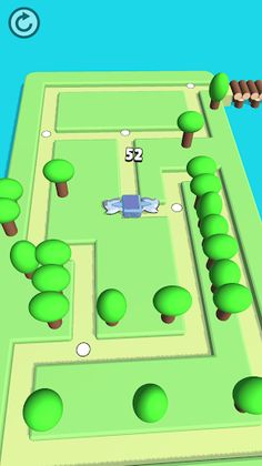 Choppy Chop - Screenshot 3