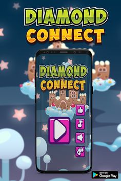 Diamond Connect - Screenshot 1
