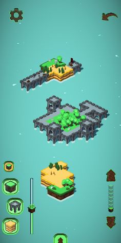 Islariön - Screenshot 3