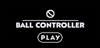 Ball Controller 2D - Stress re - Screenshot 1