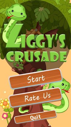 Ziggys Crusade - Screenshot 4