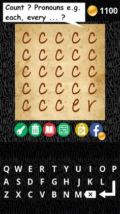 Rebus Word Puzzle - Screenshot 3