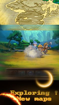 King of HeroWars - Screenshot 2