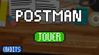 POSTMAN Mobile - Screenshot 1