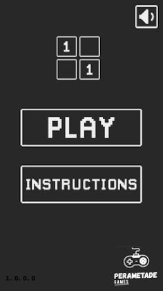 One Plus One - Screenshot 1