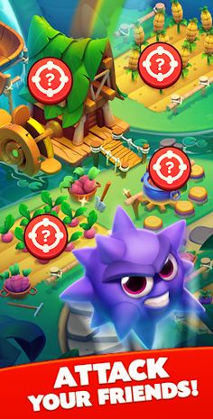 Fish of Fortune - Screenshot 2