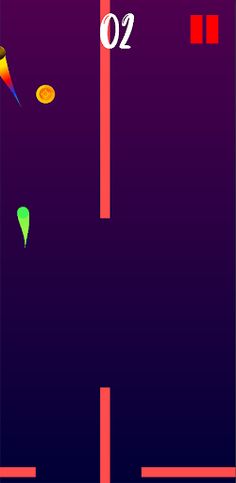 In The Space - Screenshot 3