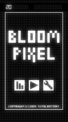 BloomPixel - Screenshot 1