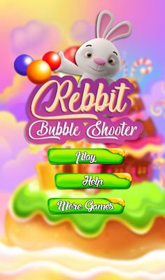 bubble shooter - Screenshot 3