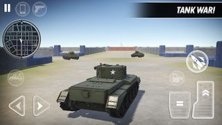 Open World Missions - Screenshot 3