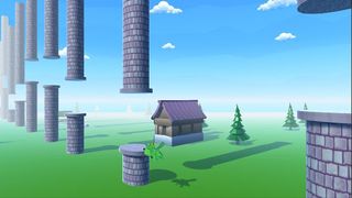 Zoo Parade - Screenshot 3