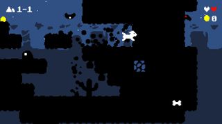 Dig Dog - Screenshot 2