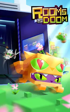 Rooms of Doom - Screenshot 1
