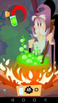 Gammus Mildmac - Screenshot 4