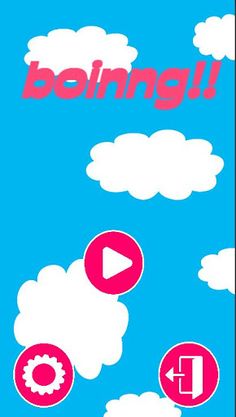 Boinng - Screenshot 1